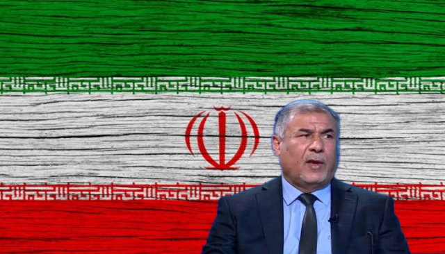نائب إطاري: الإمام “الغايب زعلان لعدم إقرار قانون الحشد” ههههههه!!