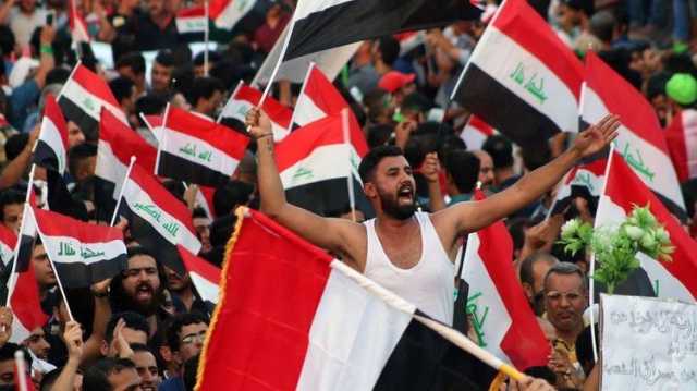خبير قانوني:مشروع قانون حرية التعبير والتظاهر السلمي يمثل رصاصة موت بحق الدستور والإنسانية وكرامة الوطن والمواطن