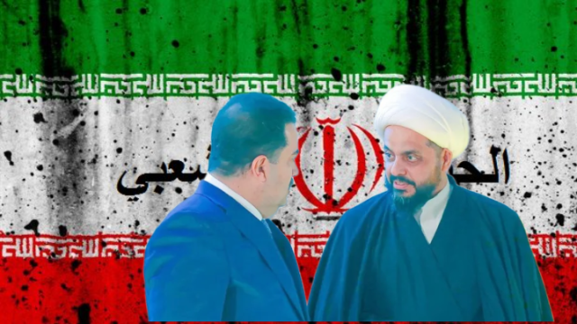 ميليشيا العصائب:خامنئي هو قائد الحشد الشعبي وليس السوداني
