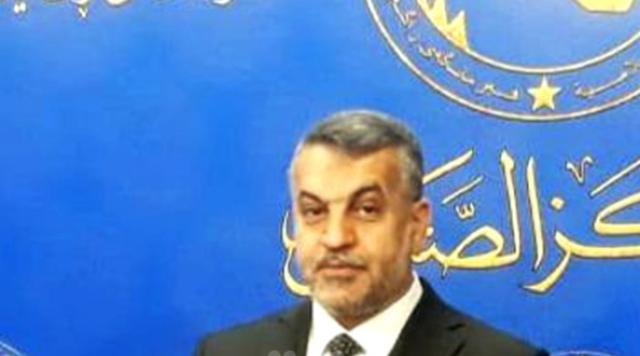 نائب:خامنئي “زعلان” جداً لعدم إقرار قانون الحشد الشعبي