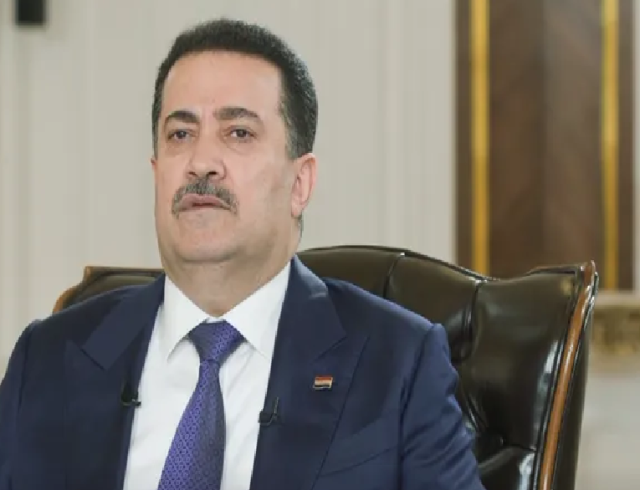 مصدر سياسي:السوداني سيفشل في الانتخابات المقبلة