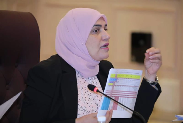 نواب يتساءلون عن أسباب تعطيل موازنة 2025