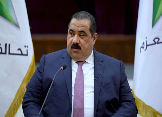 مصدر سياسي:السامرائي خصص أكثر من (100) مليون دولاراً لشراء المقاعد النيابية
