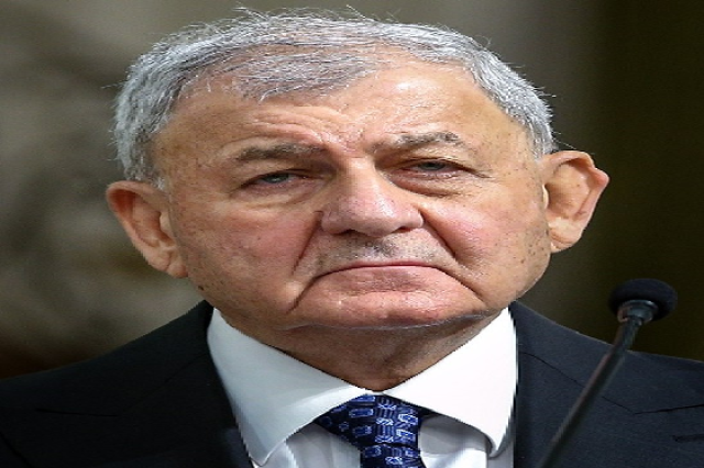 نواب يطالبون رشيد بعدم إصدار المراسيم الجمهورية الخاصة بتعيين “سفراء العوائل والفشل”