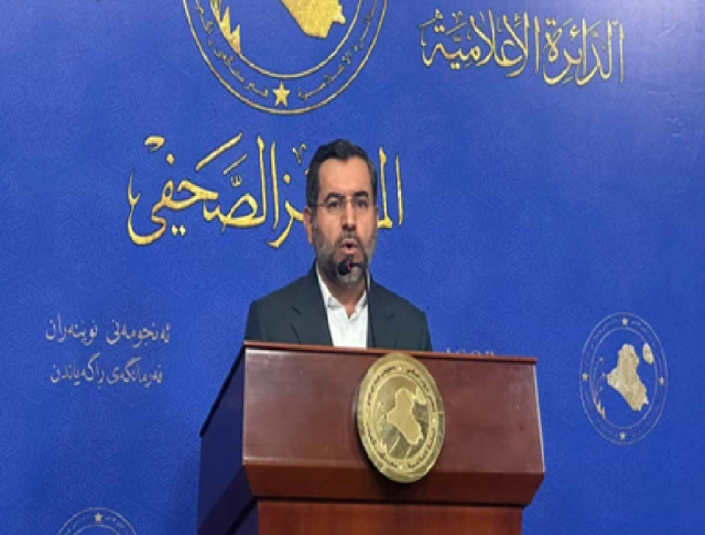 الخارجية النيابية:آلية أختيار السفراء خارج الضوابط والمعايير المهنية