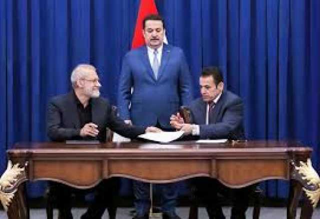 السفارة الإيرانية ترد على أمريكا: العراق وإيران دولة واحدة عمودها “خميني وخامنئي”