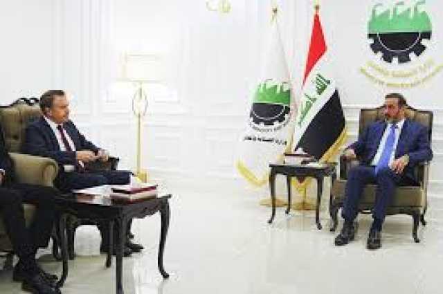 تركيا تسبب العطش والجفاف للعراق والأخير يكافئها ببناء المدن الصناعية