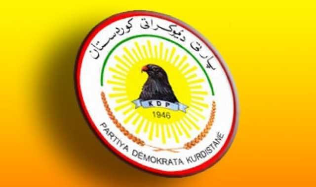 حزب بارزاني يدعو إلى إجراء انتخابات”نزيهة” وحكومة غير مرتبطة بإيران
