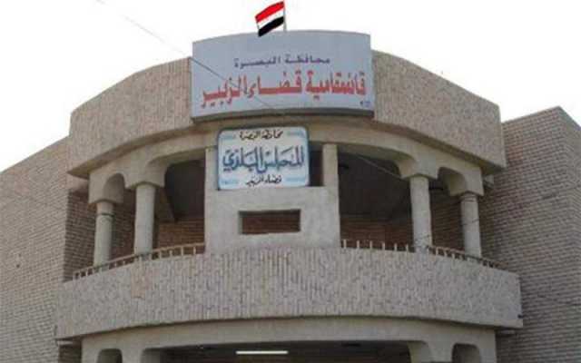 رئيس الوزراء يلغي أمره بتحويل قضاء الزبير الى محافظة