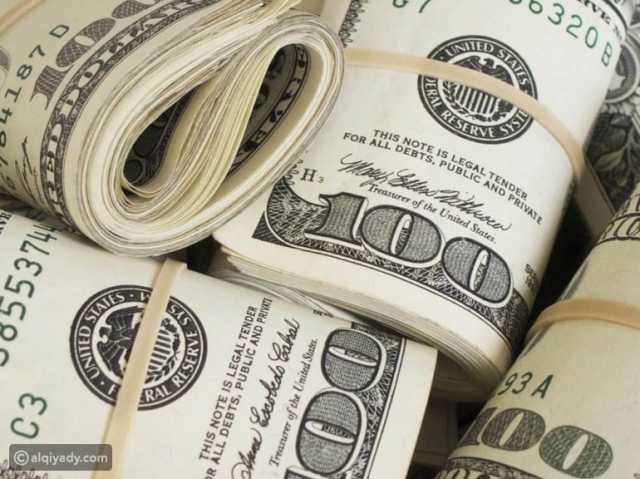 اليوم..أسعار صرف الدولا=144000 ديناراً