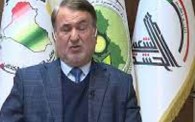 المالية النيابية:فقدان”السيولة المالية” وراء تأخر صرف رواتب المتقاعدين