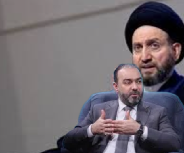 المحكمة الاتحادية تصطف مع هيئة الإعلام والاتصالات