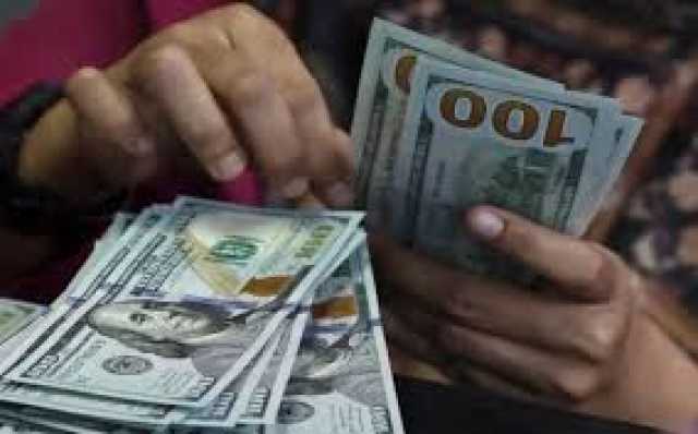 اليوم..انخفاض في أسعار صرف الدولار