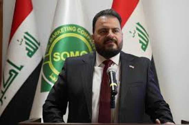 سومو: لا توجد عمليات تهريب للنفط العراقي لصالح إيران