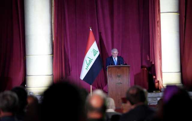 رشيد:دستورنا الحالي “جعل العراق قويا”!!