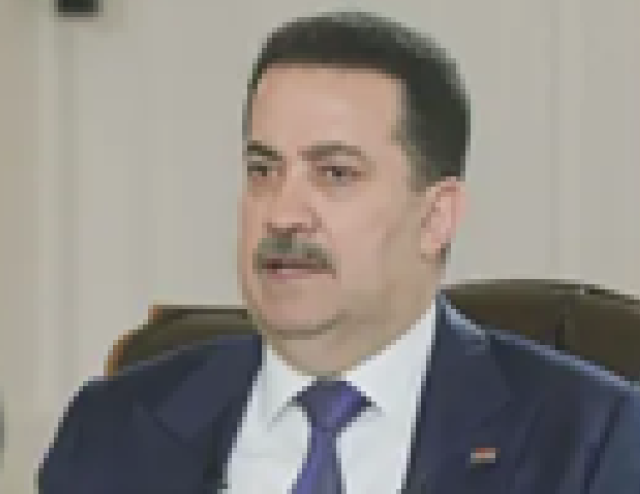 السوداني:رؤساء الحكومات السابقة جميعهم فاشلين لاتستمعوا لهم