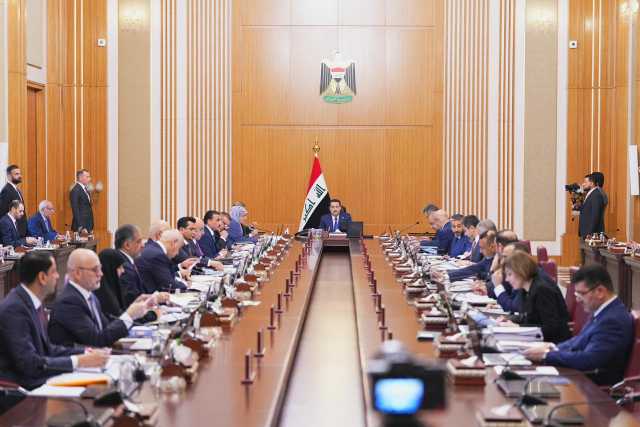 تعرّف على قرارات مجلس الوزراء الأخيرة