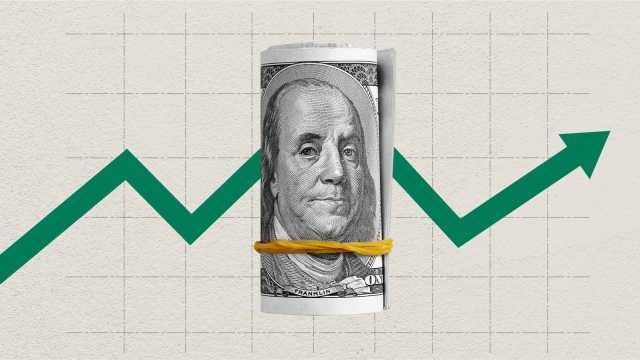 اليوم ..ارتفاع في أسعار صرف الدولار