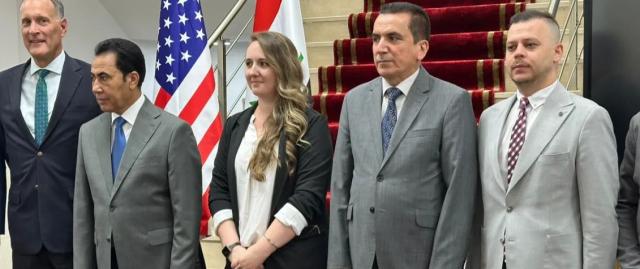 إنشاء مركز دولي للدراسات والتراث في الموصل مع معهد البحوث الأميركي وجامعة شيكاغو