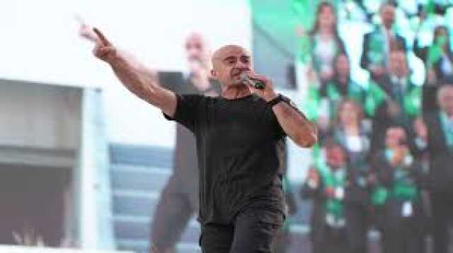 طالباني:الاعتزاز بالعراق شرف وليس تهمة