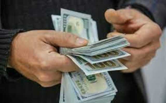 اليوم ..اسعار صرف الدولار=142500ديناراً