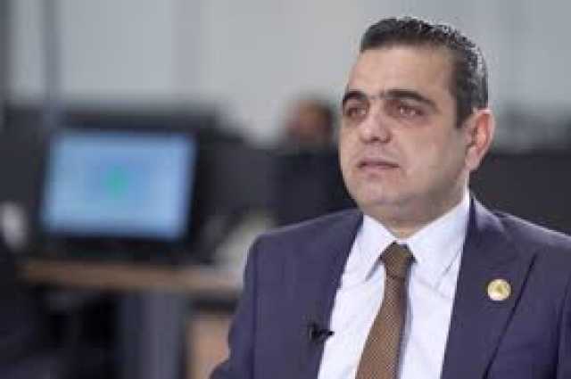 مصدر مطلع:استبعاد النائب (حسين عرب) من الانتخابات لتزوير شهادته