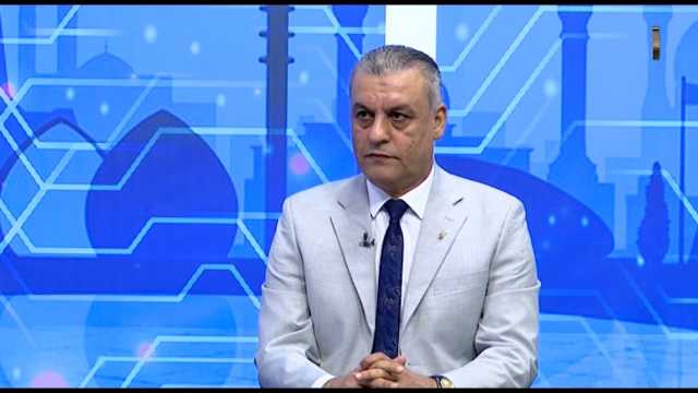 مفوضية الانتخابات:نقل البيانات الانتخابية من خلال “الفلاش ميموري” ولاداعي للقلق