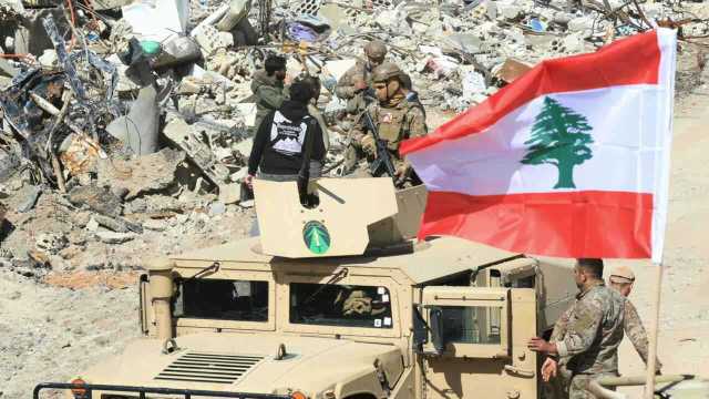 واشنطن تمهل الحكومة اللبنانية شهراً واحداً لتنفيذ حصر سلاح حزب الله