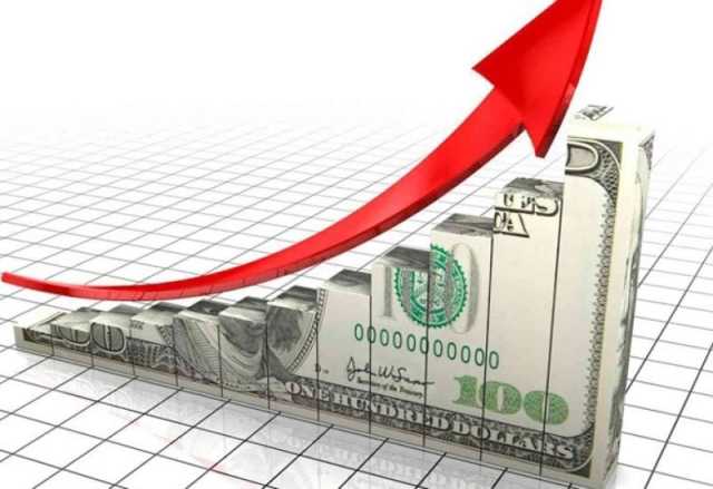 اليوم ارتفاع في أسعار صرف الدولار
