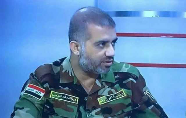 نائب إطاري يطالب زعمائه بعدم التجديد للسوداني