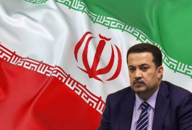 حكومة السوداني:شركة المهندس الحشدوية “ليست إيرانية”!!