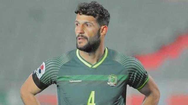المدافع (سعد ناطق) بدلا من سولاقا في مباراة اليوم