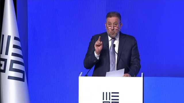 الخنجر:لا استقرار للعراق بوجود الجماعات المسلحة وغياب العدالة والقانون