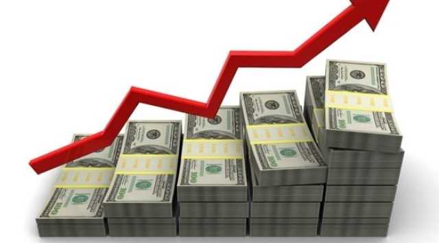 اليوم ..ارتفاع في أسعار صرف الدولار