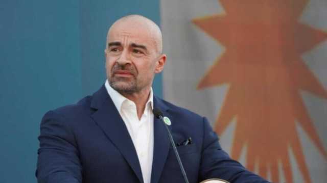 بافل:يجب تدمير ميليشيا الحشد الإرهابية