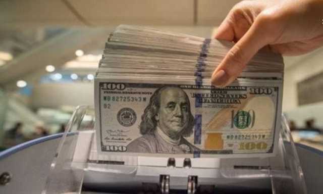 استمرار ارتفاع أسعار صرف الدولار في الأسواق