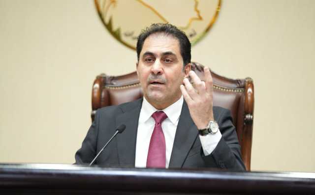 ديالى خالية من تحالف الاساس