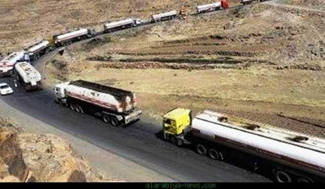 النفط النيابية:تهريب النفط والغاز من قبل حكومة الإقليم ما زال مستمراً