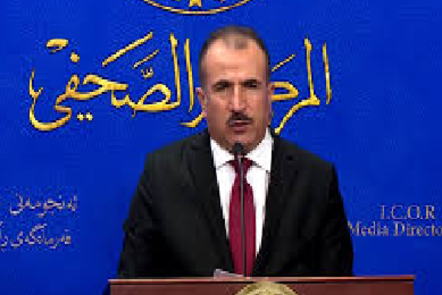 نائب:الحشد الشعبي وراء نزوح وتهجير العراقيين خدمة للمشروع الإيراني