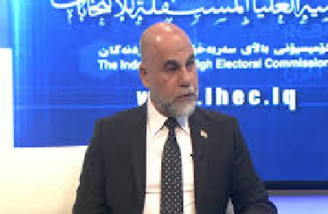 مفوضية الانتخابات:النتائج الانتخابية “صحيحة” ولاتوجد طعون ضدها