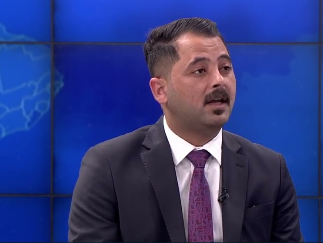 المالية النيابية:على البرلمان المقبل السيطرة على الدولار