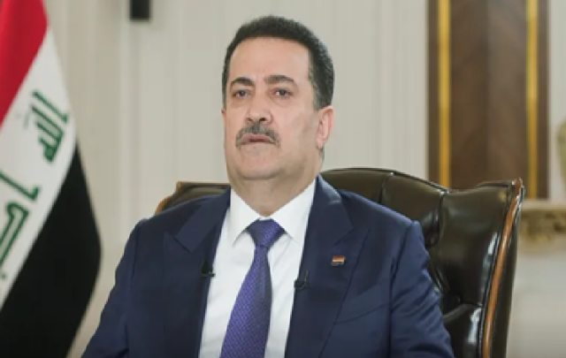 مصادر سياسية:السوداني يقترب من الولاية الثانية