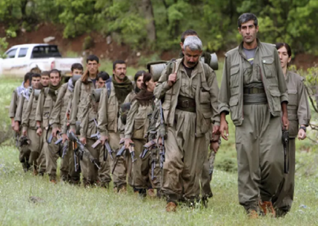 مصادر:العراق دولة بلا سيادة