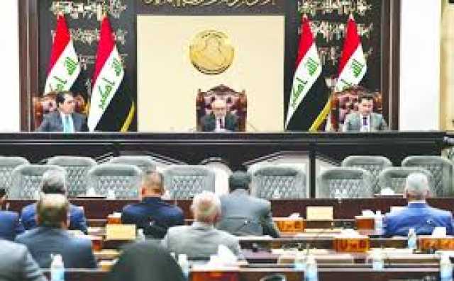 نائب:الرئاسة البرلمانية وراء فشل البرلمان