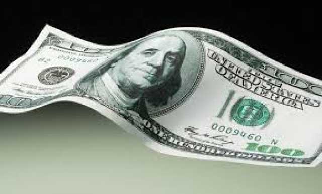 اليوم ..ارتفاع في أسعار صرف الدولار