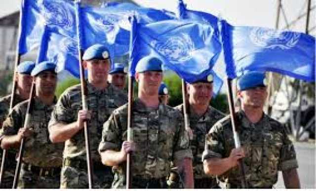 أمريكا تقدم مقترح لمجلس الأمن الدولي لإنشاء قوة أمنية دولية في غزة