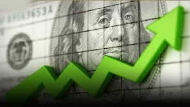 استمرار ارتفاع أسعار الدولار