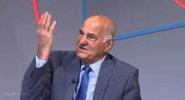 وزير الموارد المائية:لم يحمل إيران وتركيا سبب الجفاف في العراق !