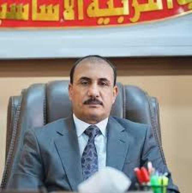 مصدر حكومي:استدعاء وزير التربية من قبل النزاهة لسرقته 21 مليار دينار جراء عقود فاسدة