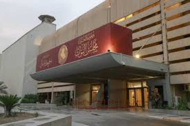 مجلس النواب سيجتمع بعد الانتخابات